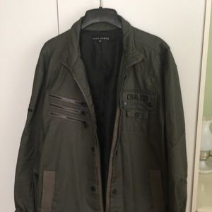 Men’s Jacket